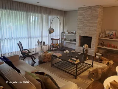 Apartamento com 2 Quartos para alugar, 154m² no Vila Nova Conceição, São Paulo