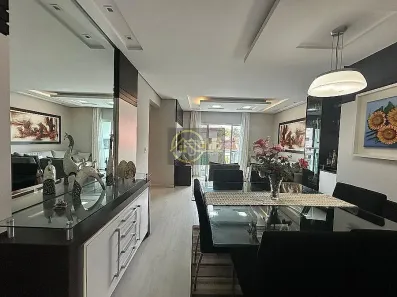 Apartamento com 3 Quartos à venda, 89m² no Ponte do Imaruim, Palhoça