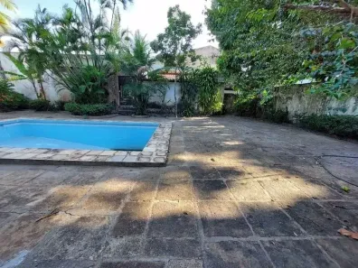 Imóvel Comercial com 1 Quarto para alugar, 450m² no Vila Mauro Fecury I, São Luís