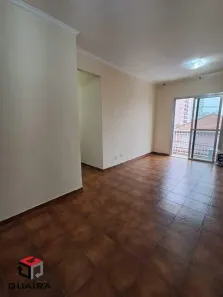 Apartamento com 3 Quartos para alugar, 110m² no Centro, São Bernardo do Campo