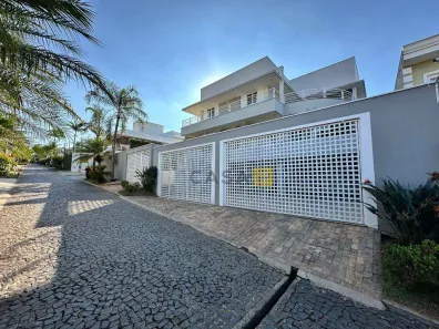 Casa de Condomínio com 6 Quartos à venda, 700m² no Iate Clube de Americana, Americana