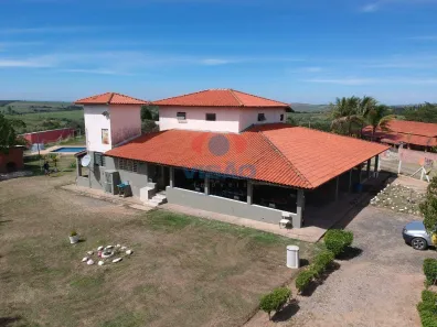 Fazenda/Sítio com 6 Quartos à venda, 26000m² no , Elias Fausto