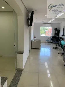 Sala Comercial para alugar, 10m² no Vila Maranduba, Guarulhos