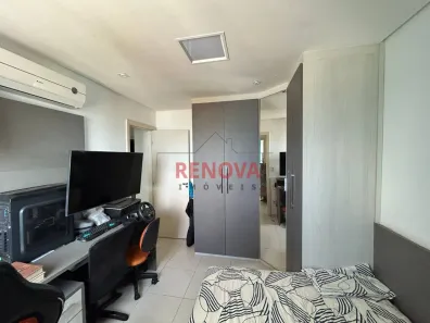 Apartamento com 3 Quartos à venda, 123m² no Praia de Itaparica, Vila Velha
