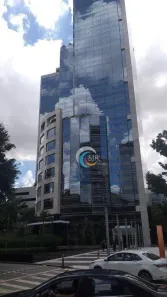 Sala Comercial para alugar, 432m² no Vila Olímpia, São Paulo