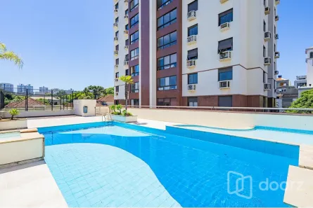 Apartamento com 3 Quartos à venda, 110m² no Petrópolis, Porto Alegre