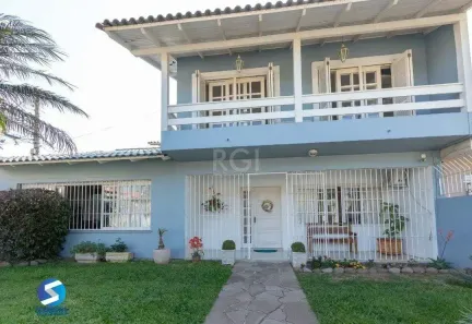 Casa com 3 Quartos à venda, 336m² no Espírito Santo, Porto Alegre