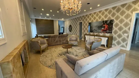 Casa com 5 Quartos à venda, 756m² no Jardim São Bento, São Paulo