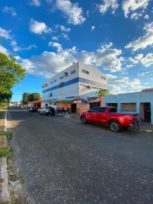 Prédio Comercial para alugar, 170m² no Mocambinho, Teresina