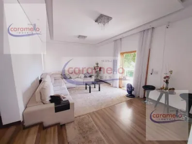 Casa com 3 Quartos à venda, 488m² no Jardim São José (Zona Norte), São Paulo