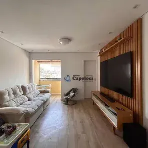 Apartamento com 3 Quartos à venda, 84m² no Freguesia do Ó, São Paulo