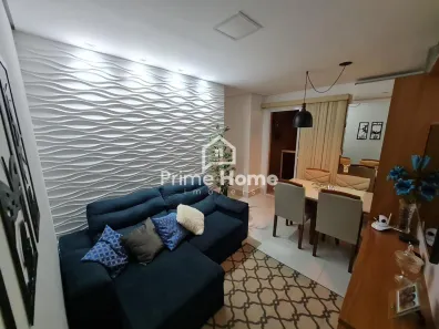 Apartamento com 3 Quartos à venda, 65m² no Jardim Santiago, Indaiatuba