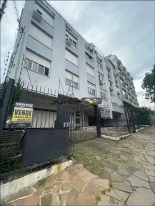 Apartamento com 2 Quartos à venda, 55m² no Nonoai, Porto Alegre