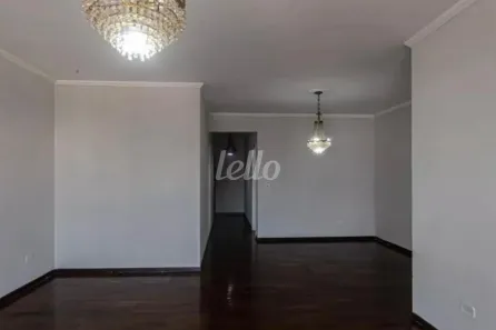 Apartamento com 3 Quartos à venda, 90m² no Tatuapé, São Paulo