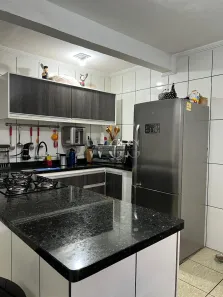Casa com 5 Quartos à venda, 215m² no Vila Linda, Santo André