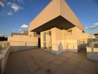 Apartamento com 2 Quartos à venda, 24m² no Santa Mônica, Belo Horizonte