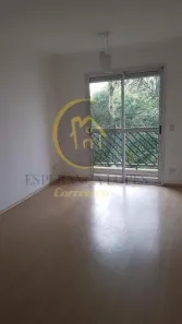 Apartamento com 3 Quartos à venda, 65m² no Jardim Ubirajara (Zona Sul), São Paulo