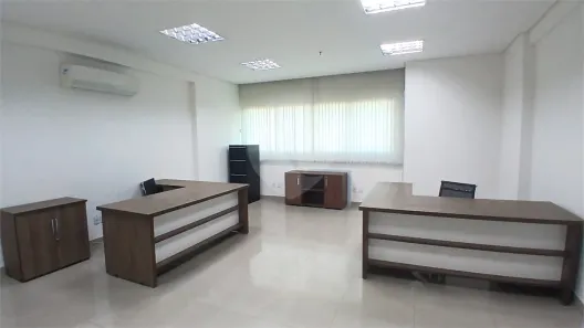 Sala Comercial para venda ou aluguel, 39m² no Centro, São Bernardo do Campo