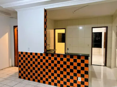 Apartamento com 2 Quartos à venda, 55m² no Sobradinho, Brasília
