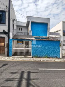 Casa com 3 Quartos para alugar, 145m² no Centro, Taubaté