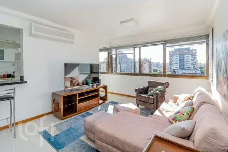 Apartamento com 2 Quartos à venda, 78m² no Menino Deus, Porto Alegre
