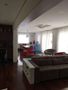 Apartamento com 4 Quartos à venda, 170m² no Santa Paula, São Caetano do Sul