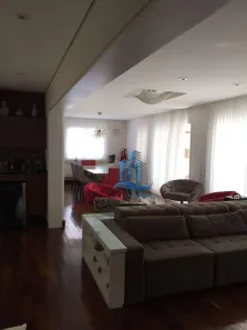 Apartamento com 4 Quartos à venda, 170m² no Santa Paula, São Caetano do Sul
