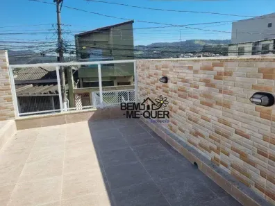 Sobrado com 3 Quartos à venda, 134m² no Vila Zat, São Paulo