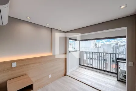 Kitnet com 1 Quarto à venda, 23m² no Vila Mariana, São Paulo
