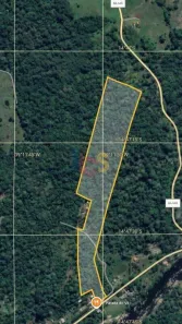 Lote/Terreno à venda, 150000m² no Salobrinho, Ilhéus