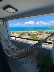 Apartamento com 2 Quartos à venda, 51m² no Ponta Negra, Natal