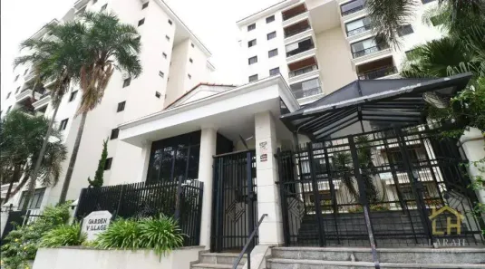 Apartamento com 3 Quartos à venda, 80m² no Jardim Peri Peri, São Paulo