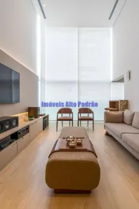 Apartamento com 3 Quartos à venda, 174m² no Brooklin Paulista, São Paulo