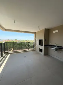 Apartamento com 3 Quartos à venda, 139m² no Jardim Leblon, Cuiabá