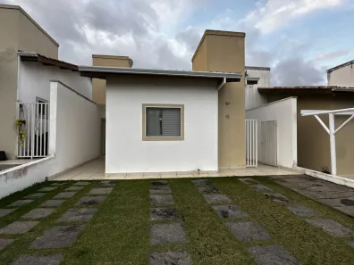 Casa com 3 Quartos à venda, 102m² no Estância Guararema, Guararema