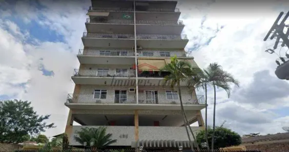 Apartamento com 2 Quartos à venda, 88m² no Praça Seca, Rio de Janeiro