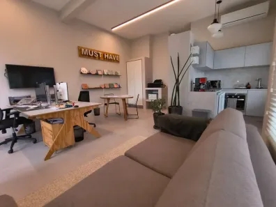 Sala Comercial com 3 Quartos para alugar, 85m² no Brooklin Paulista, São Paulo