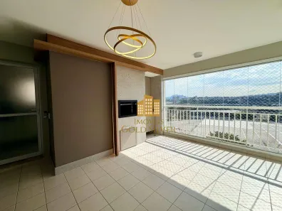 Apartamento com 3 Quartos à venda, 104m² no Vila Leopoldina, São Paulo