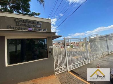 Casa de Condomínio com 2 Quartos à venda, 130m² no Parque Taquaral, Piracicaba