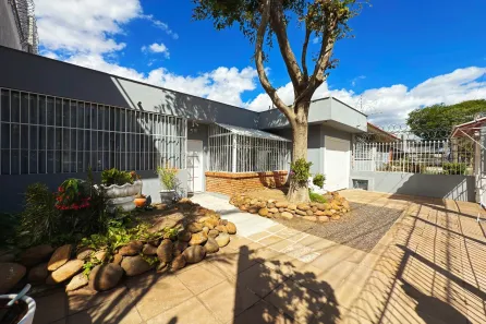 Casa com 3 Quartos à venda, 180m² no Medianeira, Porto Alegre
