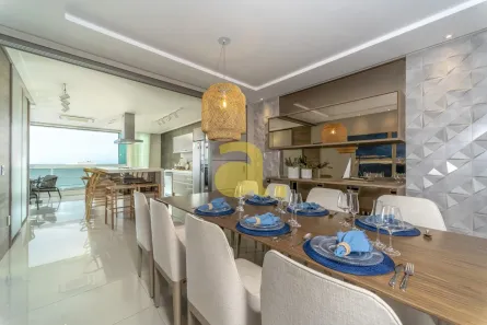 Apartamento com 4 Quartos à venda, 315m² no Centro, Balneário Camboriú