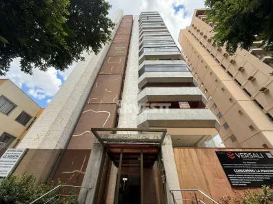 Apartamento com 4 Quartos à venda, 285m² no Setor Oeste, Goiânia