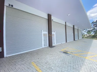 Ponto Comercial para alugar, 51m² no Aeroporto, Juiz de Fora