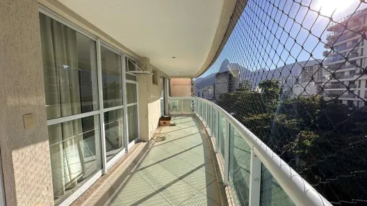 Cobertura com 3 Quartos à venda, 160m² no Botafogo, Rio de Janeiro