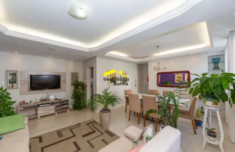 Cobertura com 5 Quartos à venda, 255m² no Buritis, Belo Horizonte