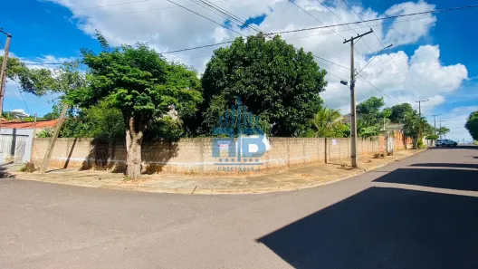 Lote/Terreno à venda, 473m² no Jardim Santa Fé, Presidente Prudente