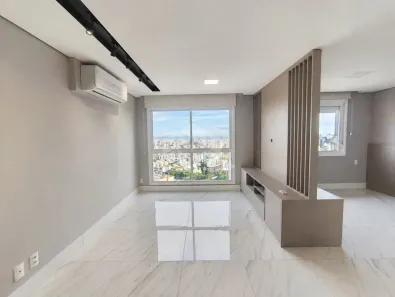 Apartamento com 1 Quarto para alugar, 46m² no Petrópolis, Porto Alegre