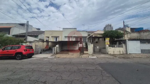 Lote/Terreno à venda, 537m² no Vila Carrão, São Paulo