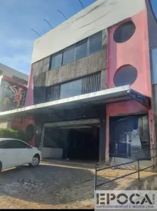 Prédio Comercial para alugar, 1200m² no Setor Leste Universitário, Goiânia
