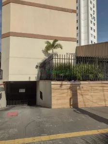 Apartamento com 1 Quarto para alugar, 46m² no Setor Central, Goiânia